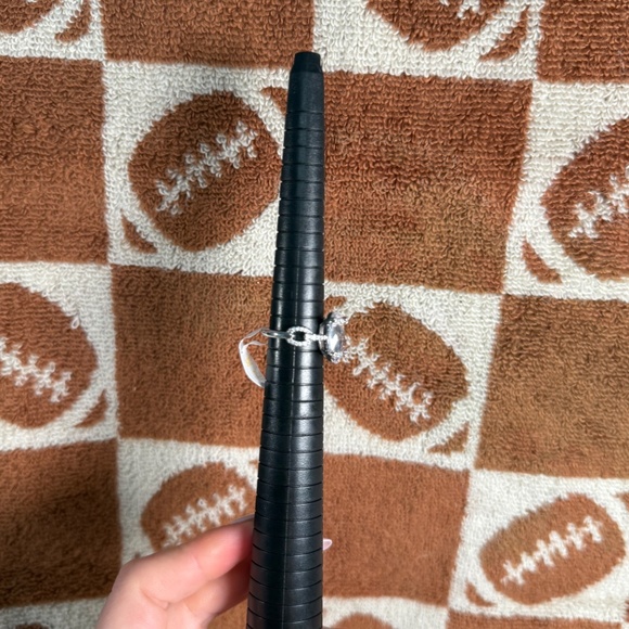 Bomb Party OG Ring Size 7 - Picture 2 of 4